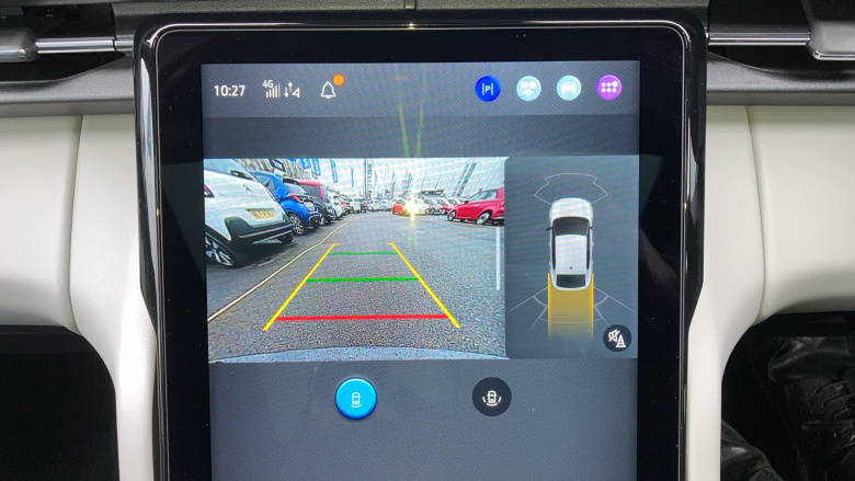 Ford Capri 210kW Premium 77kWh 5dr Auto Electric Estate